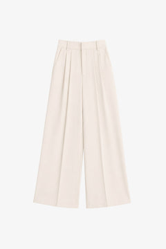 Pantalon Marion - beige