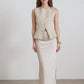 Veste Chiara - beige