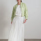Veste Thelma - verte
