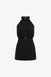 Robe Cassandra - noir