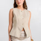 Veste Chiara - beige
