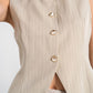 Veste Chiara - beige
