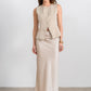 Veste Chiara - beige