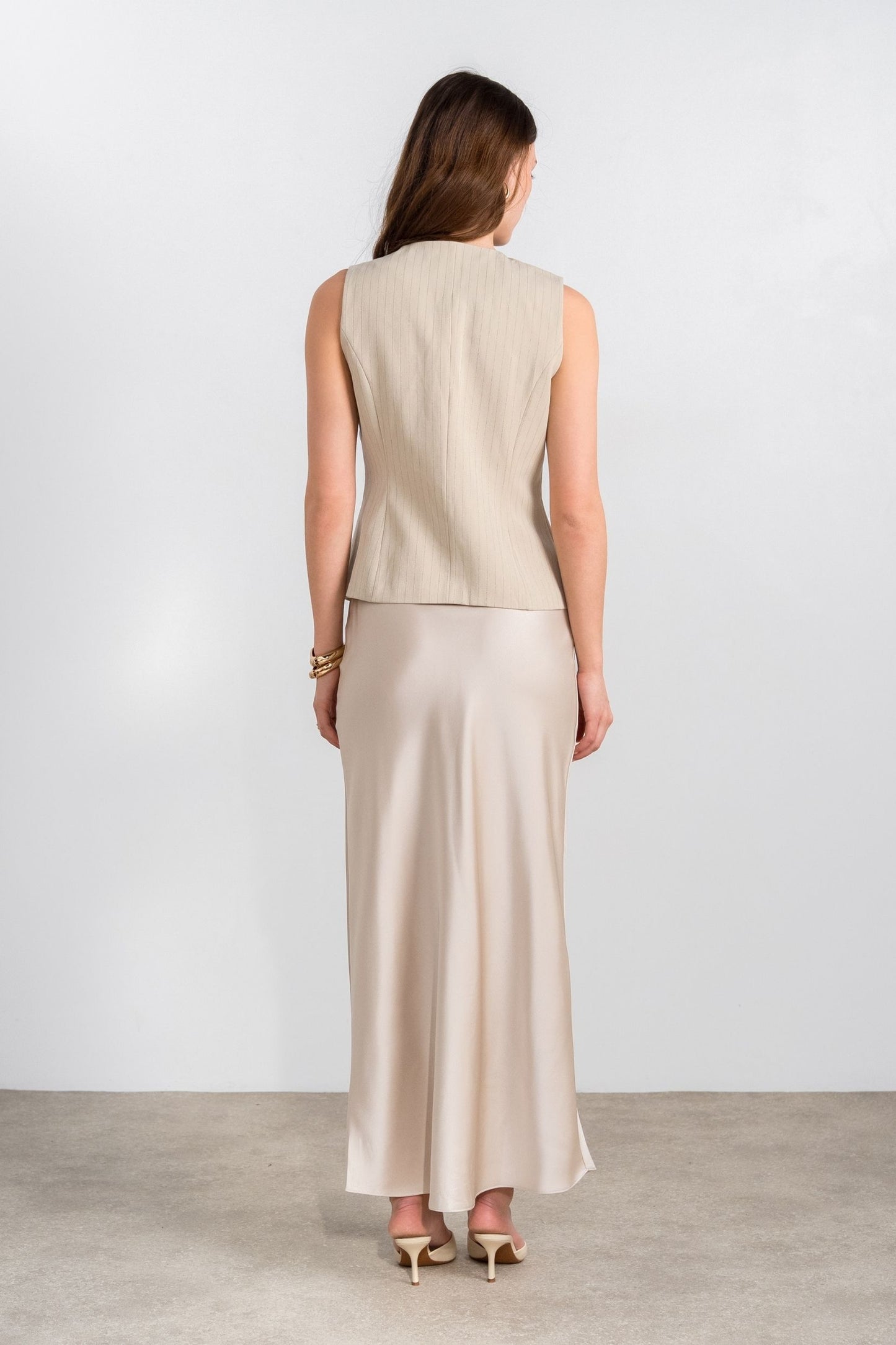 Veste Chiara - beige