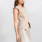 Veste Chiara - beige
