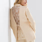 Veste Hortense - beige
