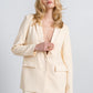 Veste Hortense - beige