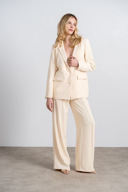 Veste Hortense - beige