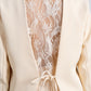 Veste Hortense - beige