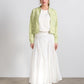 Veste Thelma - verte