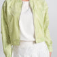 Veste Thelma - verte