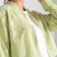 Veste Thelma - verte