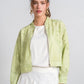 Veste Thelma - verte