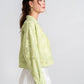 Veste Thelma - verte