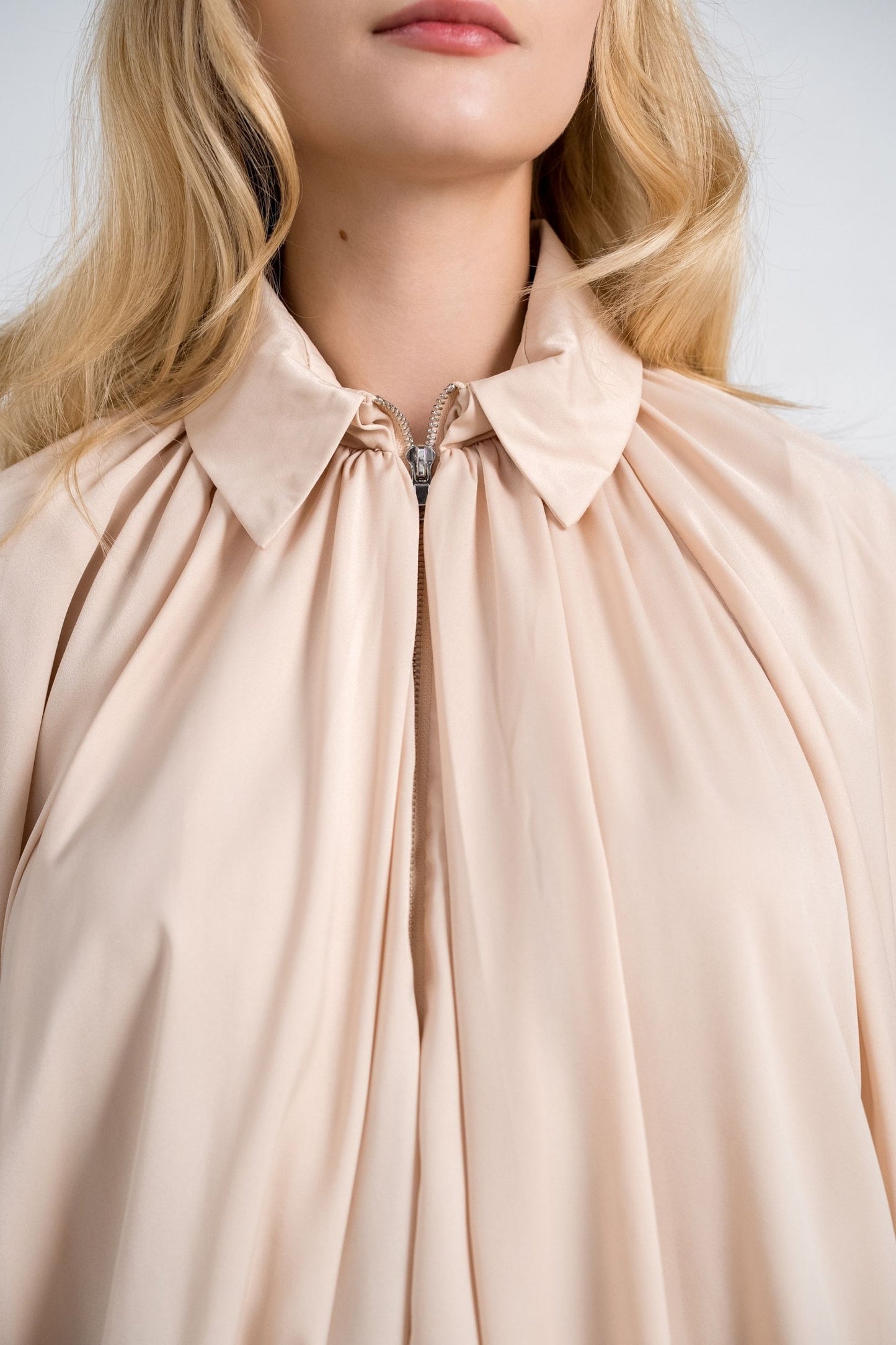 Veste Vita - beige