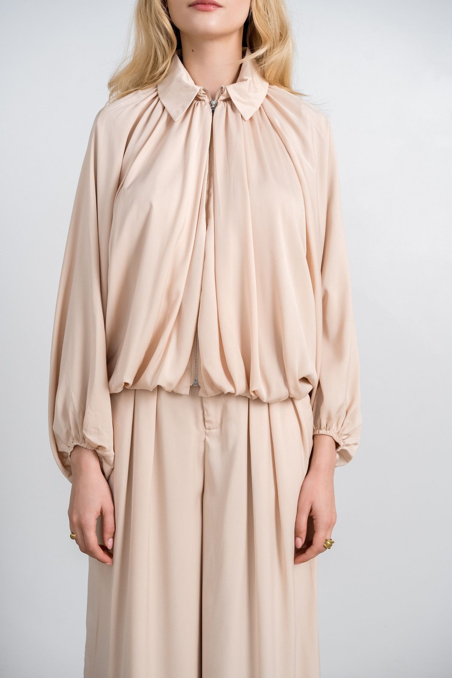 Veste Vita - beige