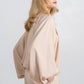 Veste Vita - beige
