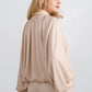 Veste Vita - beige