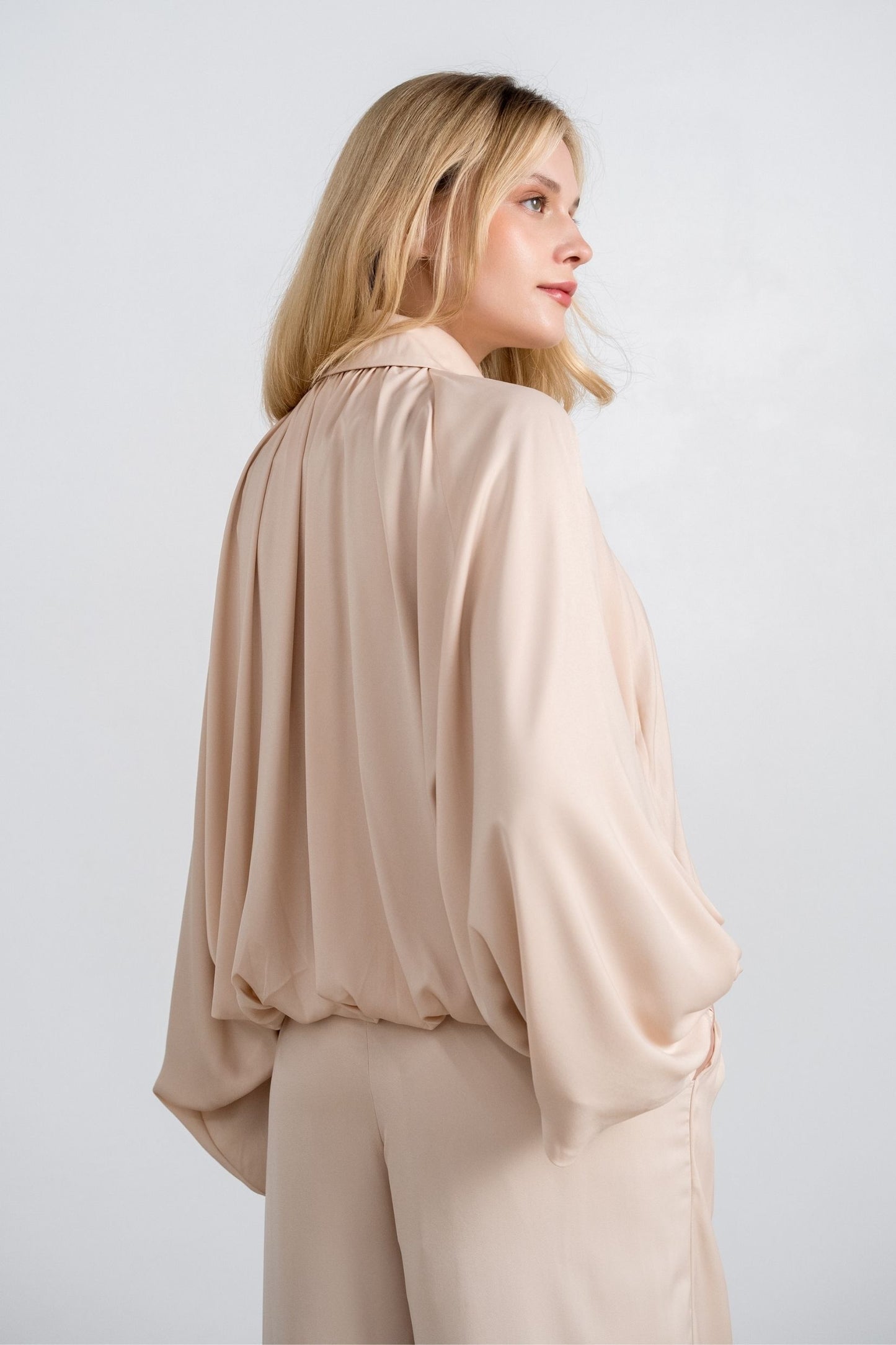 Veste Vita - beige