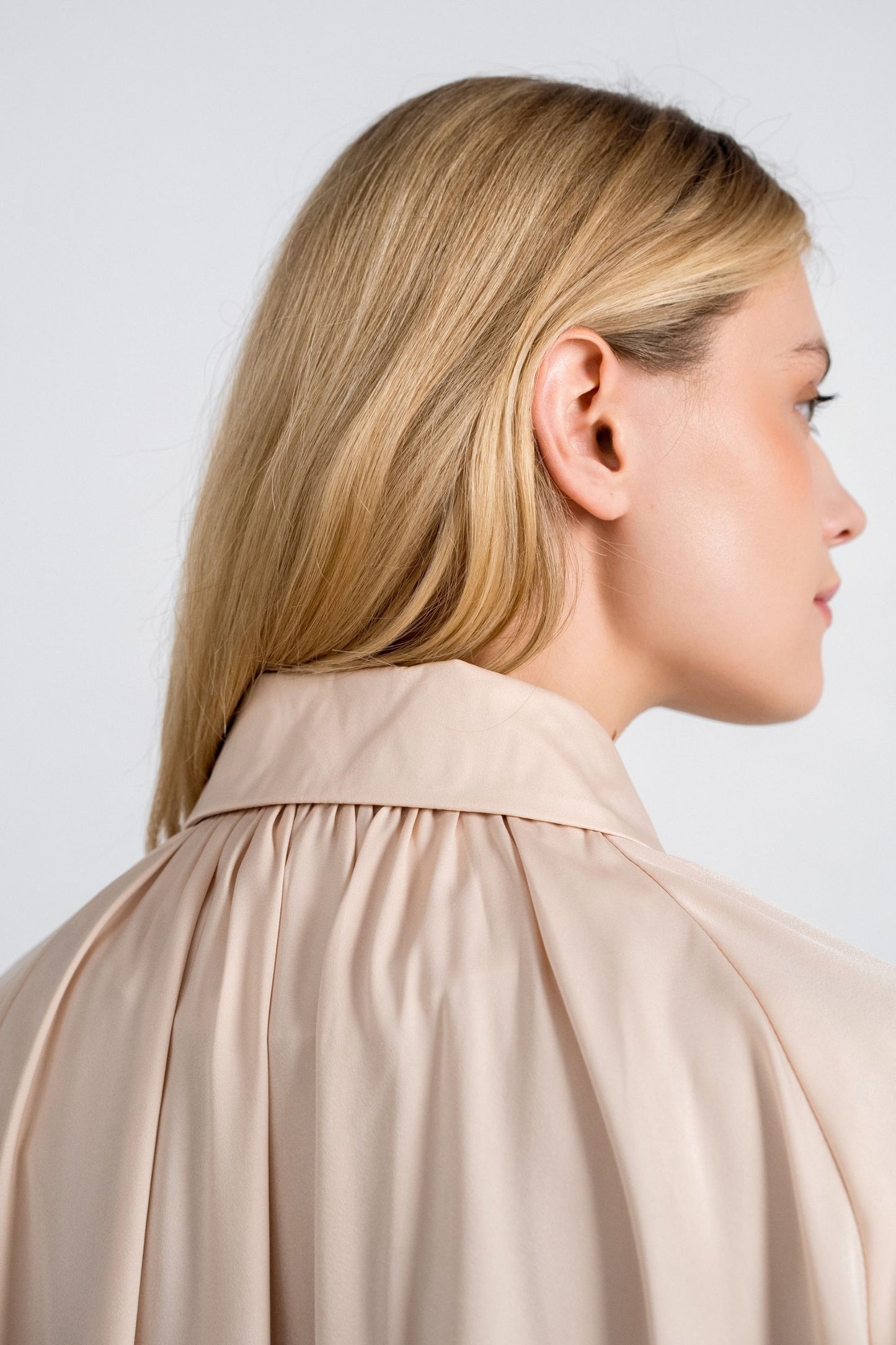 Veste Vita - beige