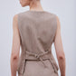 GILET SANS MANCHES