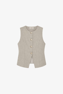 Veste Chiara - beige