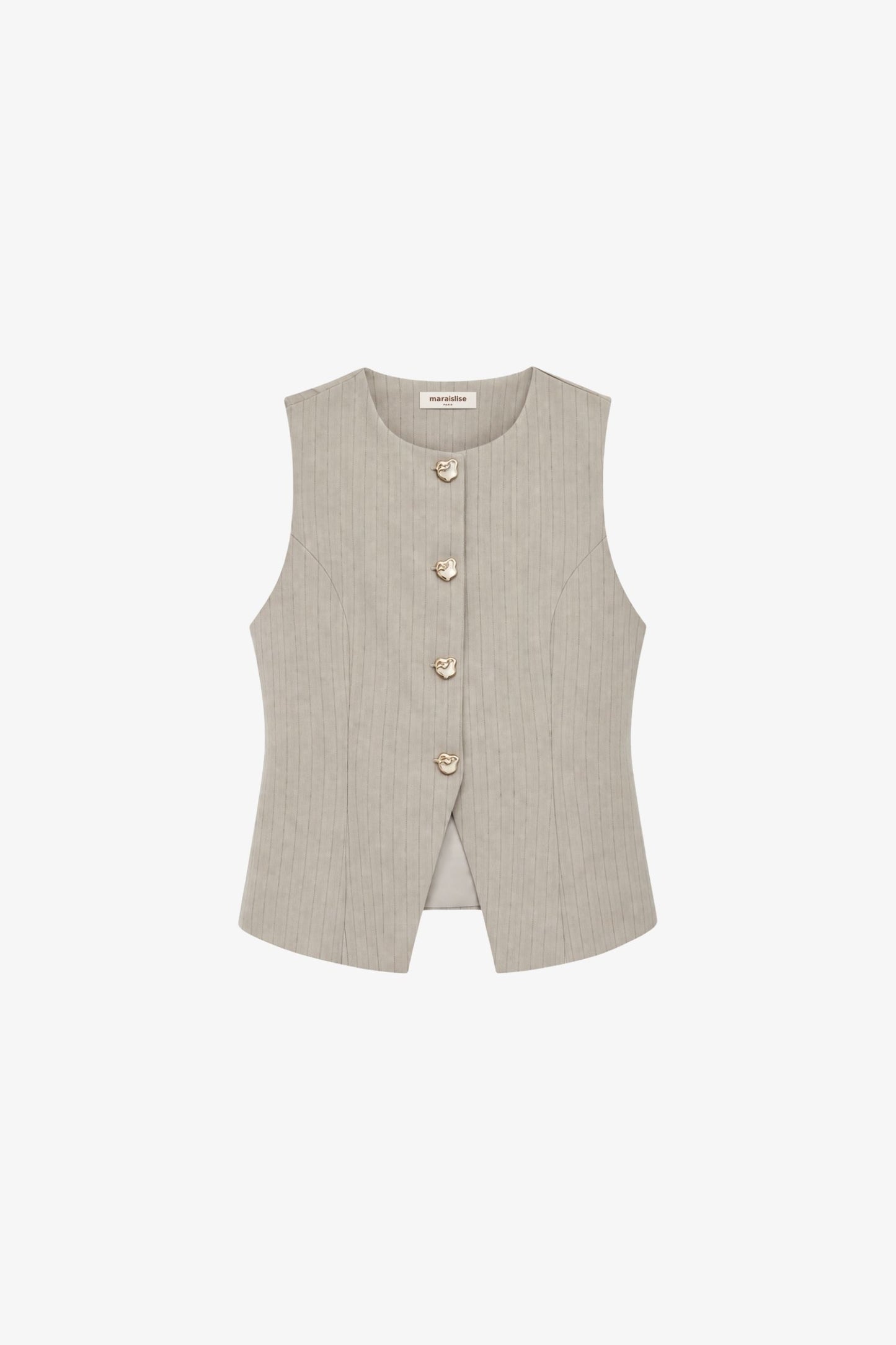 Veste Chiara - beige