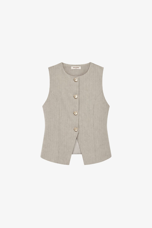 Veste Chiara - beige