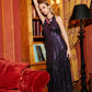 ROBE À PAILLETTES