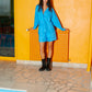 CHEMISE EN COTON