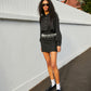 CHEMISE EN MOUSSELINE