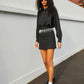 CHEMISE EN MOUSSELINE