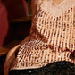 TOP SEQUINS À BRETELLES