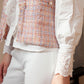 GILET ANGÉLIQUE